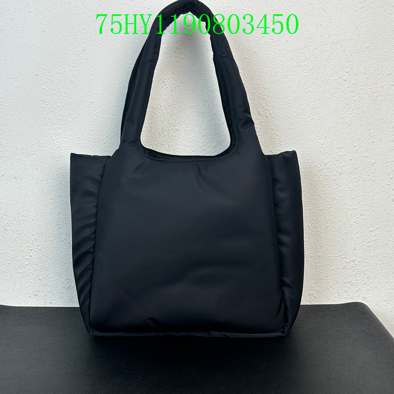 Prada Bags - The Luxera Bags  067