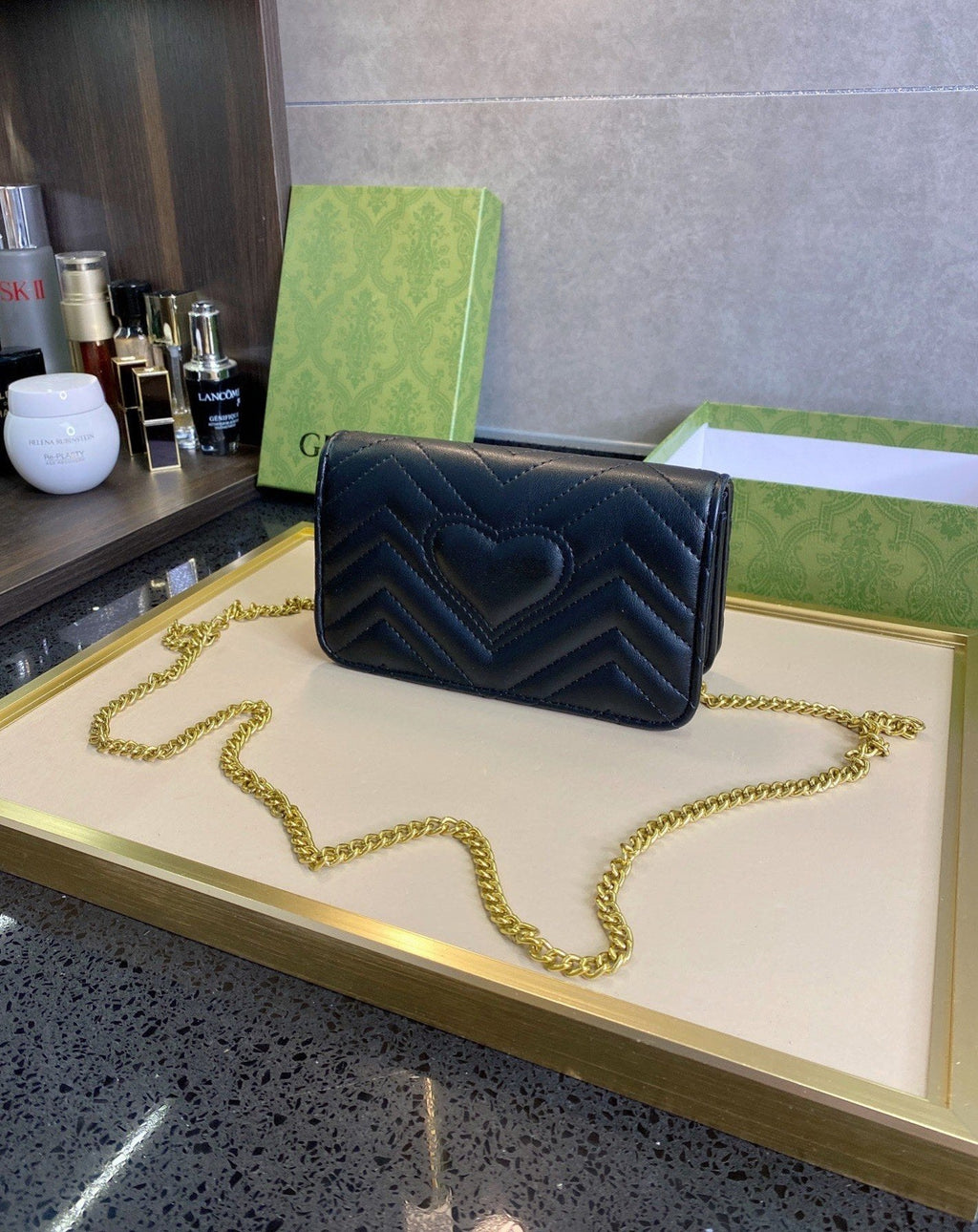 LB - New 1:1 rep  Bags Gucci 163