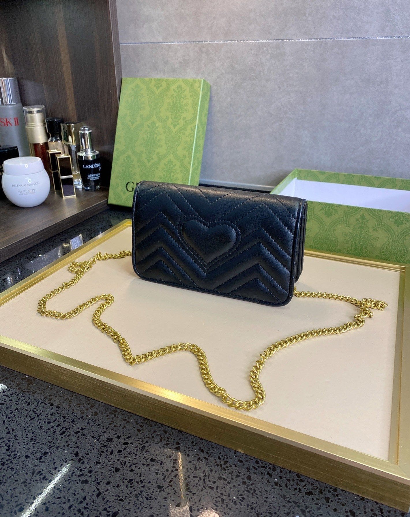 LB - New 1:1 rep  Bags Gucci 163
