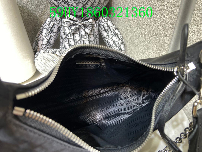 Prada Bags - The Luxera Bags  1541