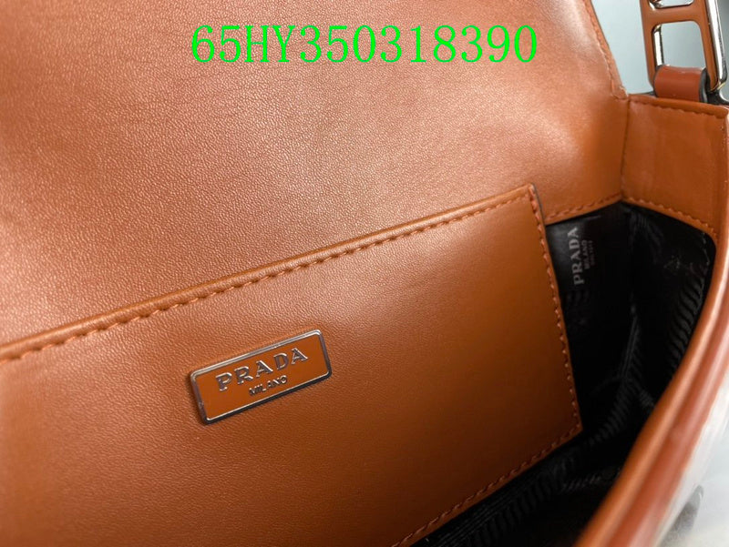 Prada Bags - The Luxera Bags  1568
