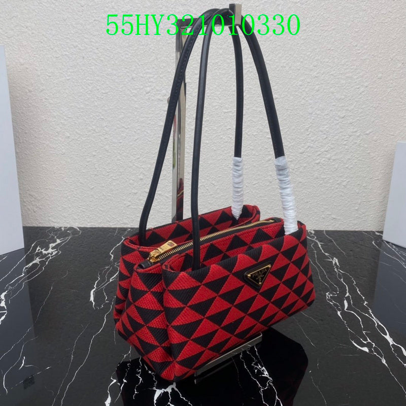 Prada Bags - The Luxera Bags  906