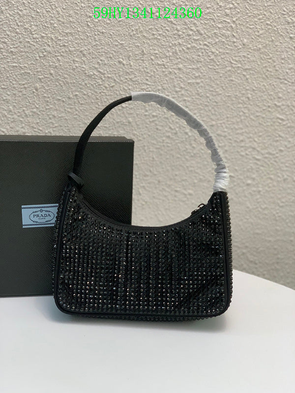 Prada Bags - The Luxera Bags  765