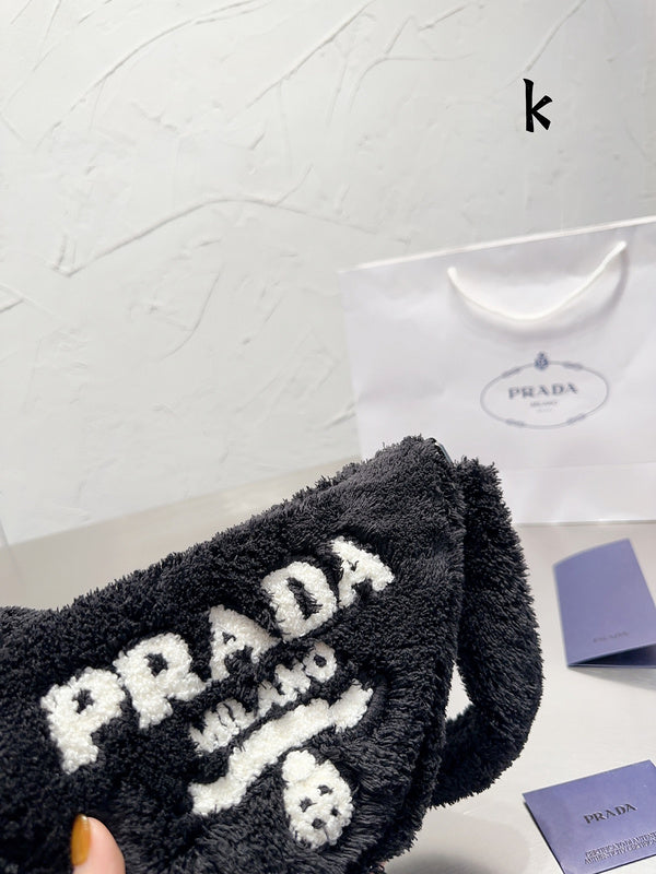Prada Bags - Luxera Bags - 642