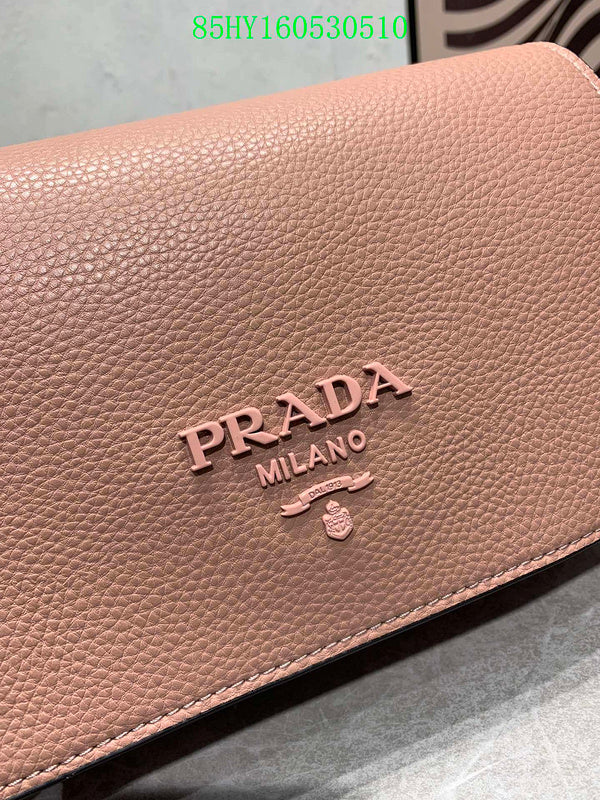 Prada Bags - The Luxera Bags  274