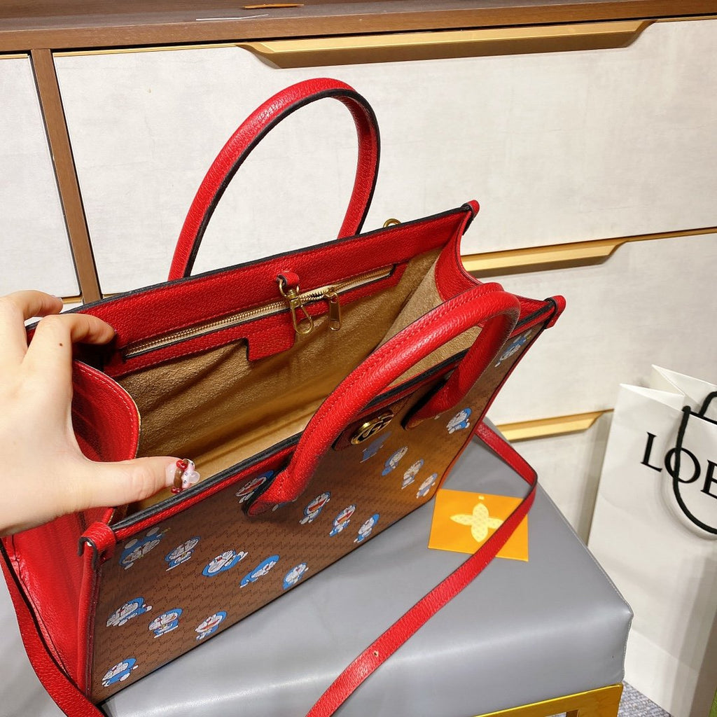 LB - New 1:1 rep  Bags Gucci 257