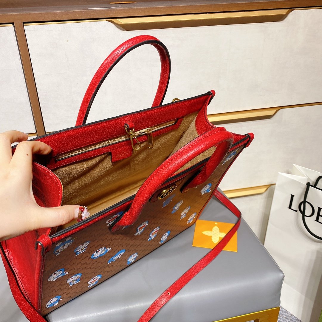 LB - New 1:1 rep  Bags Gucci 257