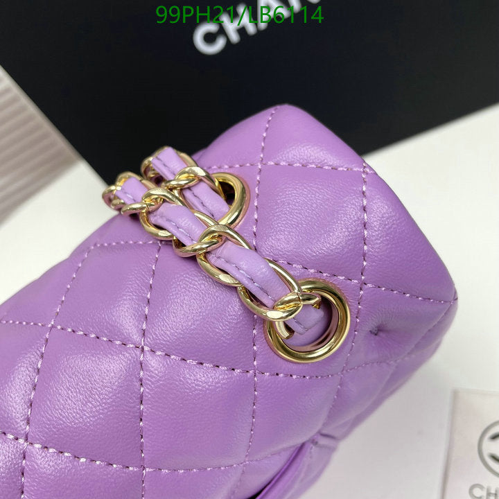 Chanel Bags Crossbody - 010
