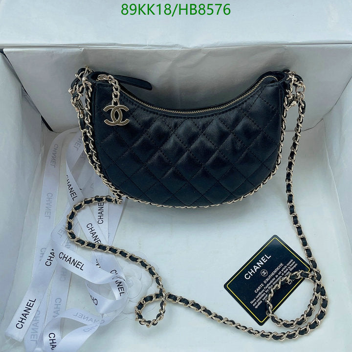 Chanel Bags Crossbody - 025