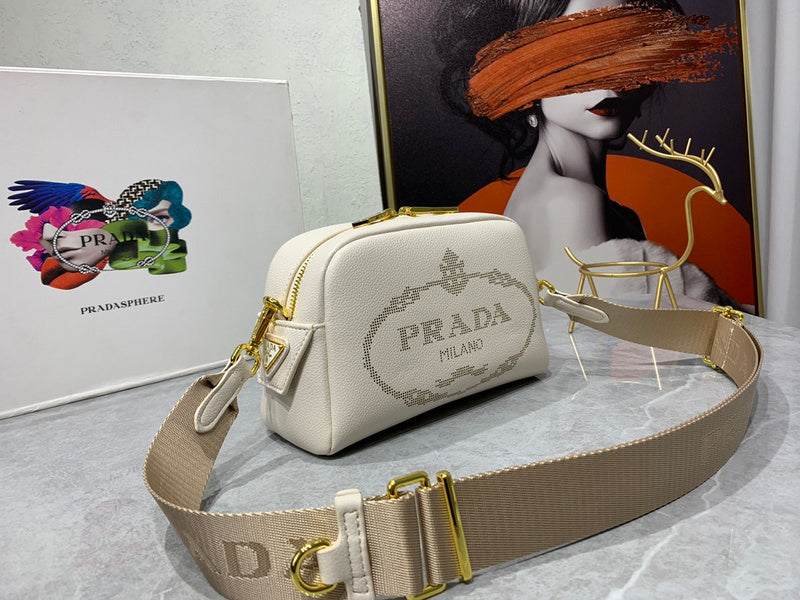 Prada Bags - Luxera Bags - 778