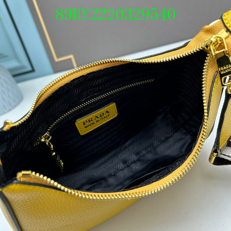 Prada Bags - The Luxera Bags  430