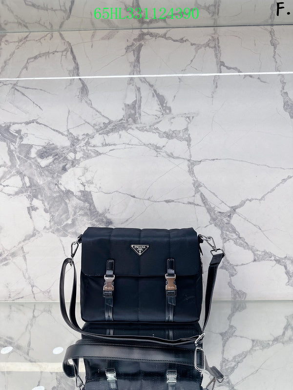 Prada Bags - The Luxera Bags  786