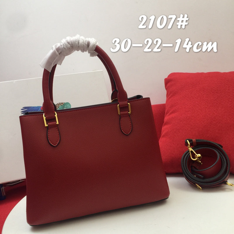 Prada Bags - Luxera Bags - 1038