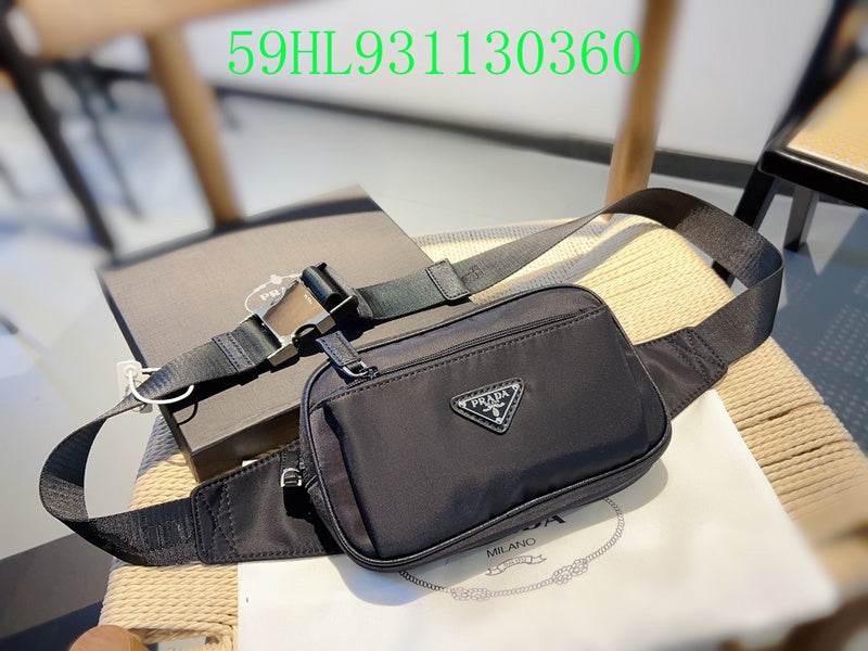 Prada Bags - The Luxera Bags  756