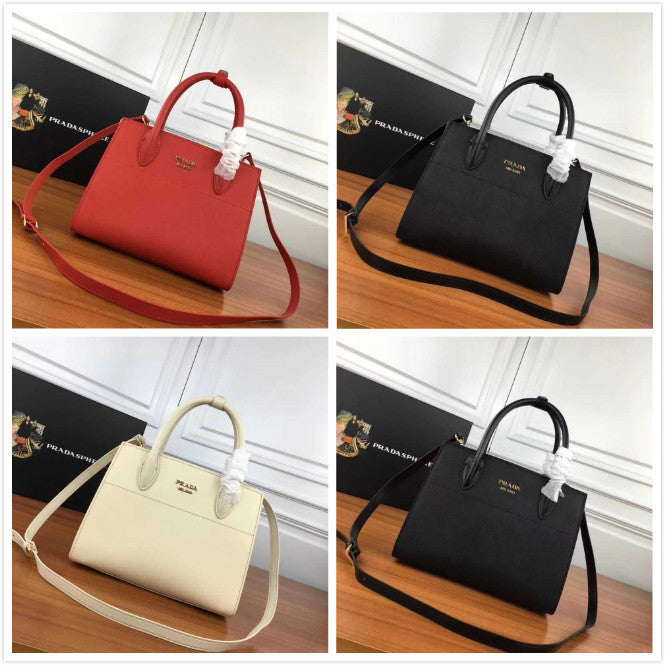 Prada Bags - Luxera Bags - 1168