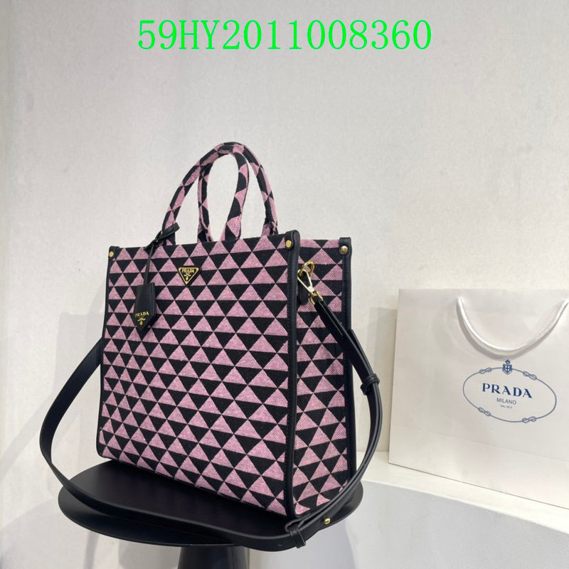 Prada Bags - The Luxera Bags  930