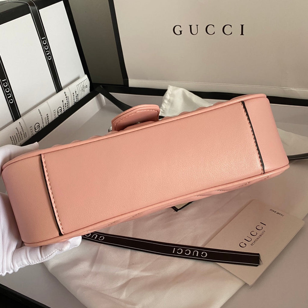 LB - New 1:1 rep  Bags Gucci 527