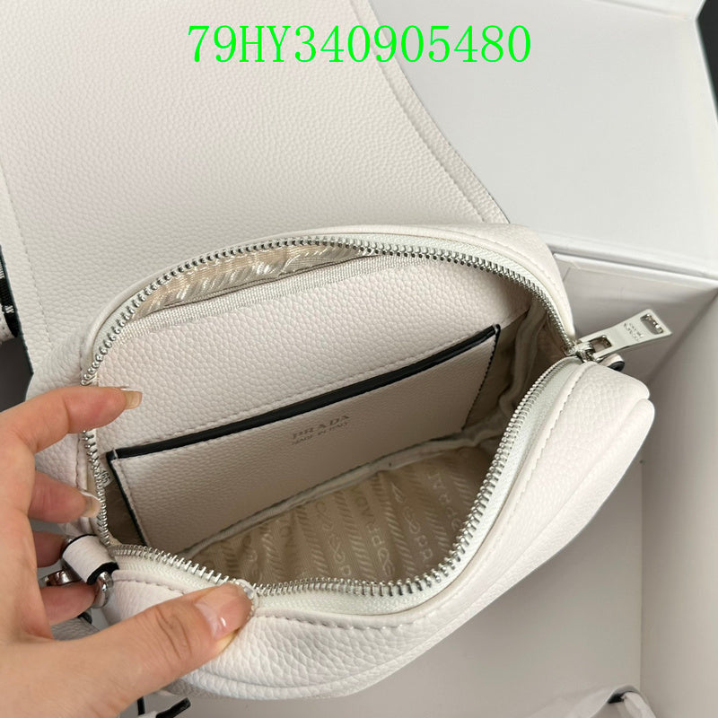 Prada Bags - The Luxera Bags  001