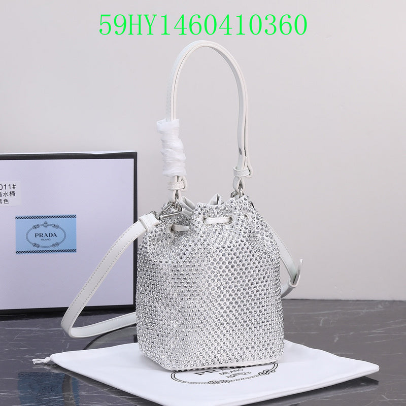 Prada Bags - The Luxera Bags  410