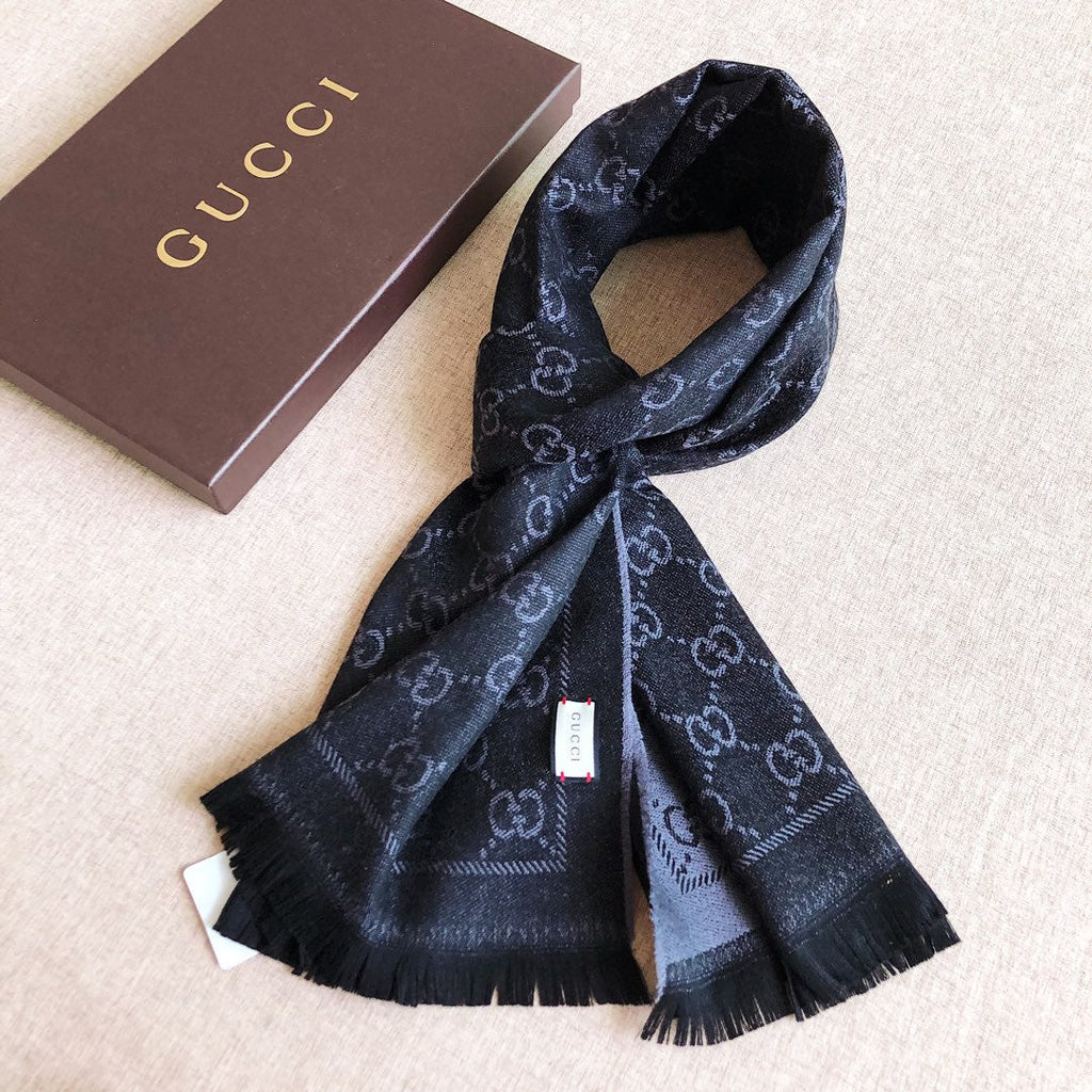 LB - Luxury Gucci Scarf 011