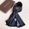 LB - Luxury Gucci Scarf 011