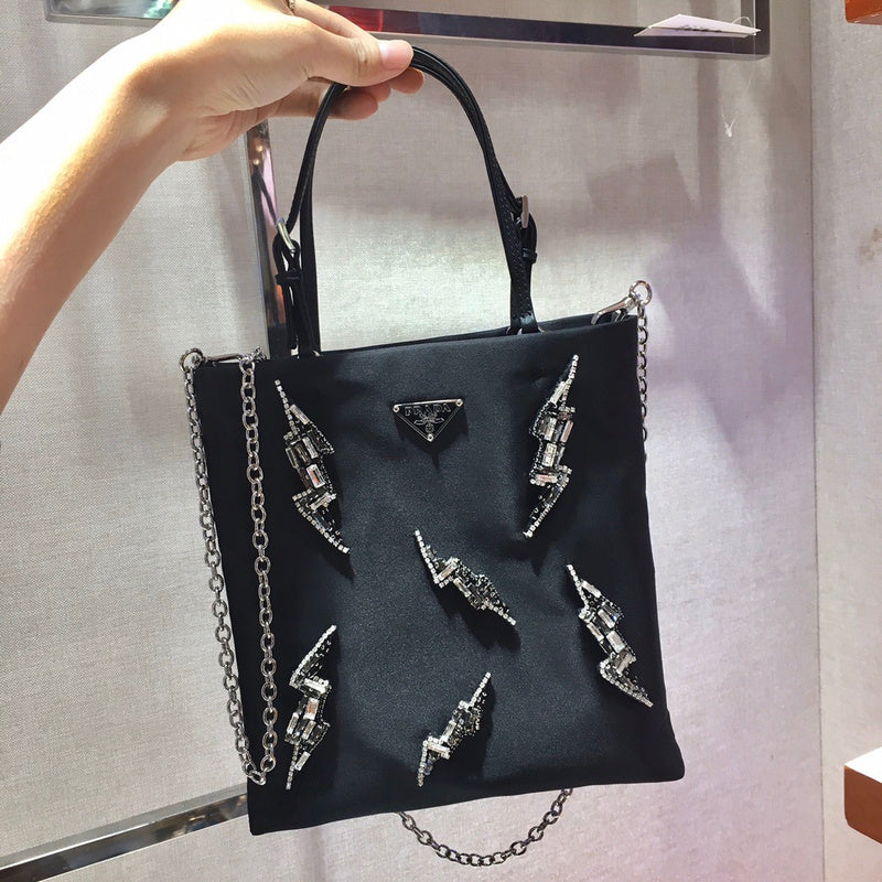 Prada Bags - Luxera Bags - 1364