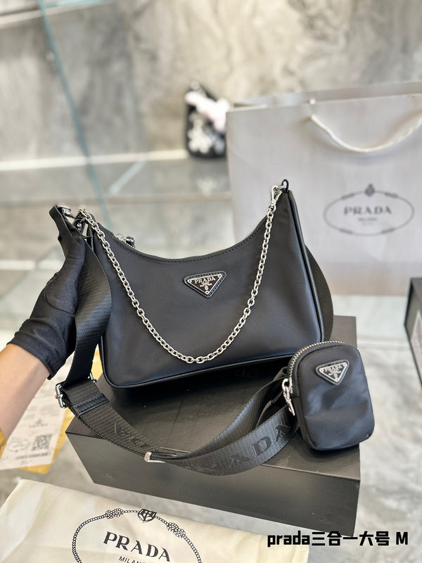 Prada Bags - Luxera Bags - 561
