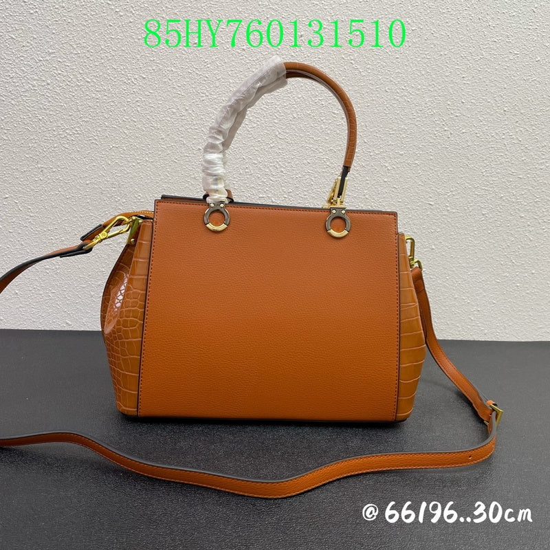 Prada Bags - The Luxera Bags  583