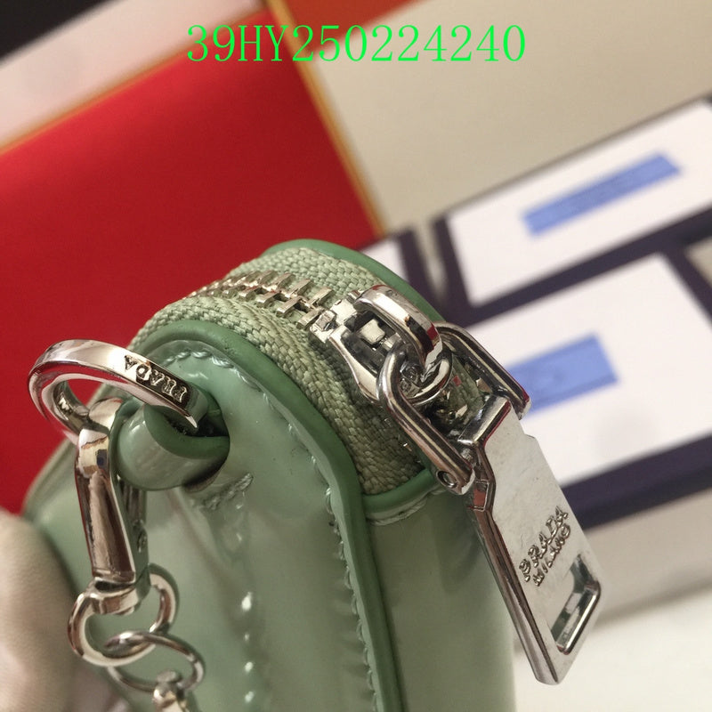 Prada Bags - The Luxera Bags  498