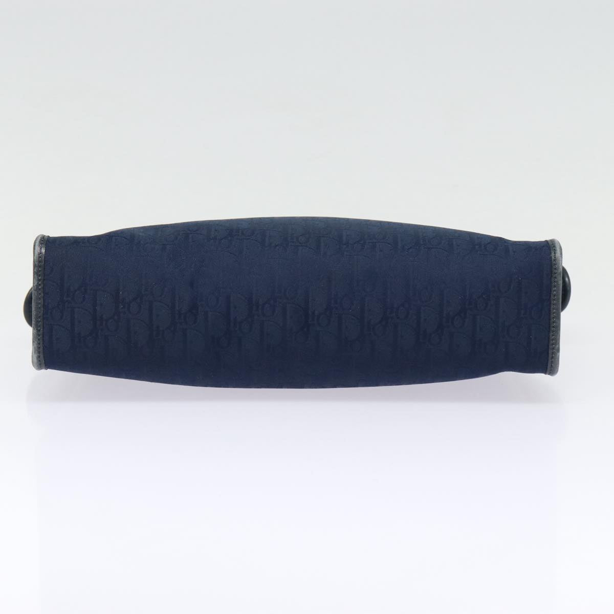 Dior Trotter  Canvas Clutch Bag