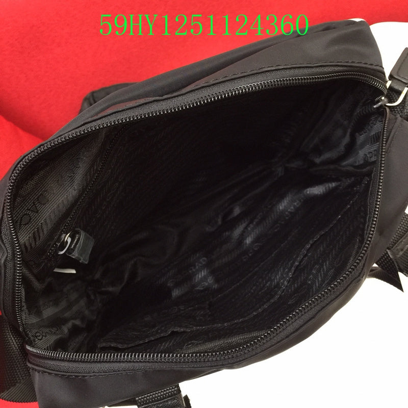 Prada Bags - The Luxera Bags  800