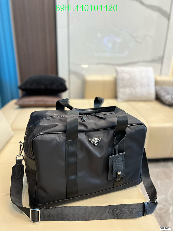 Prada Bags - The Luxera Bags  644