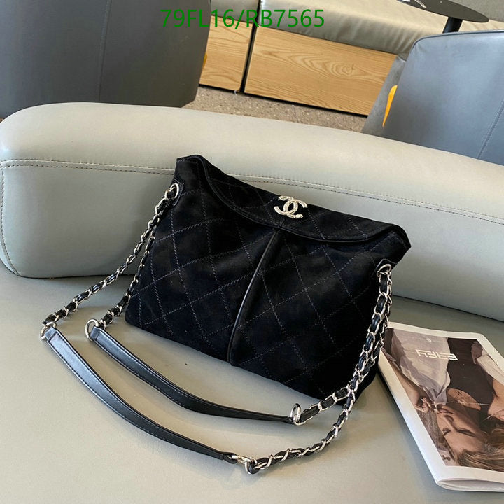 Chanel Bags Crossbody - 156