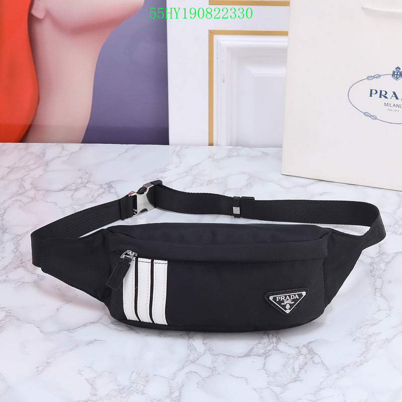 Prada Bags - The Luxera Bags  032