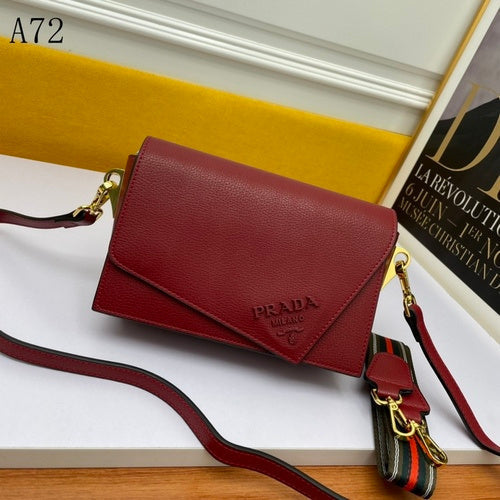 Barnes-Bags - Prada Bags - 890