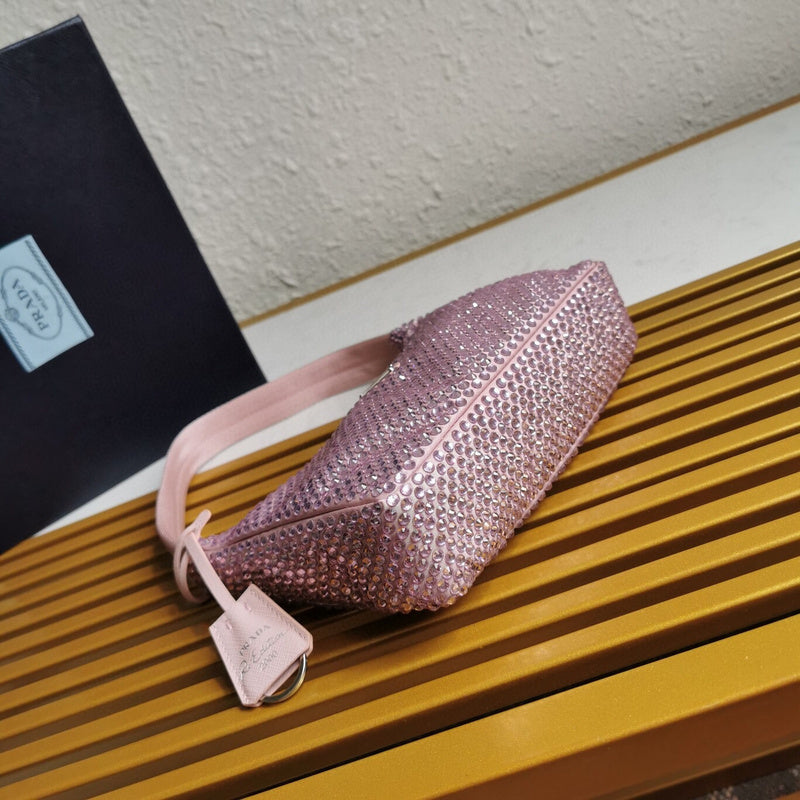 Prada Bags - Luxera Bags - 012