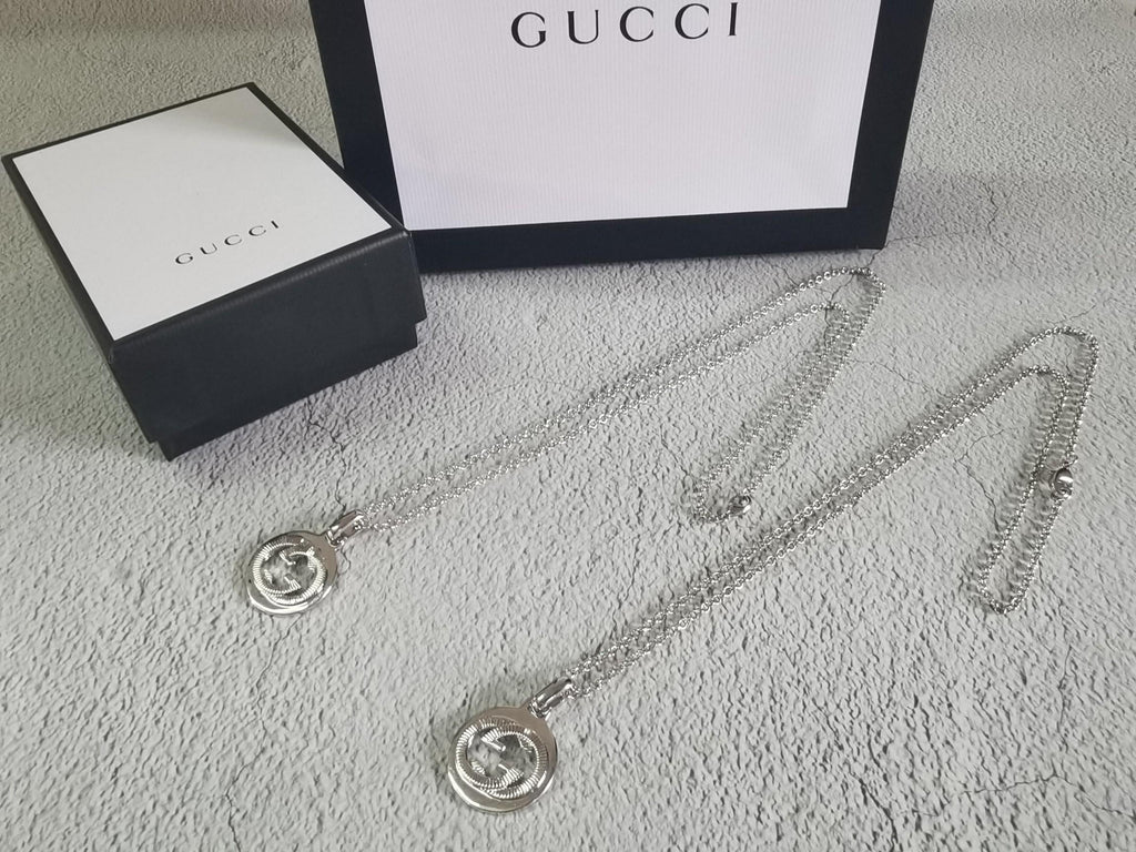LB - Lux Necklace Gucci006