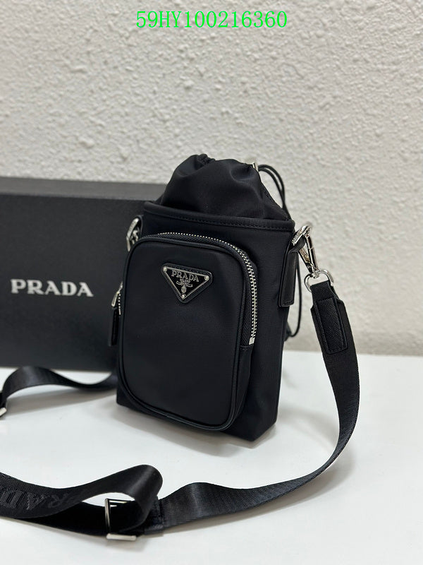Prada Bags - The Luxera Bags  560