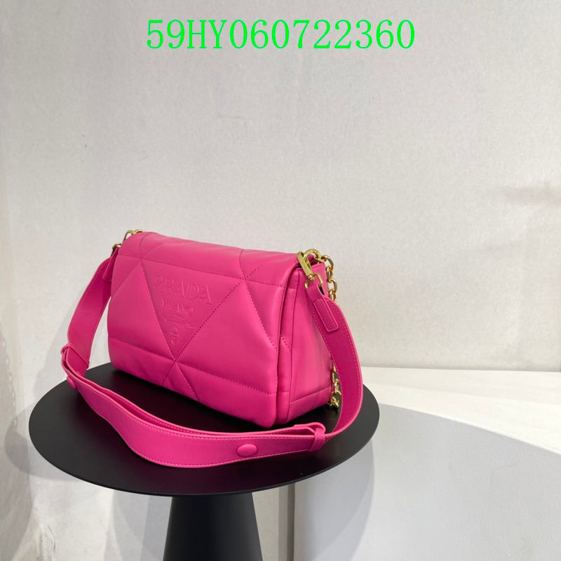Prada Bags - The Luxera Bags  1096
