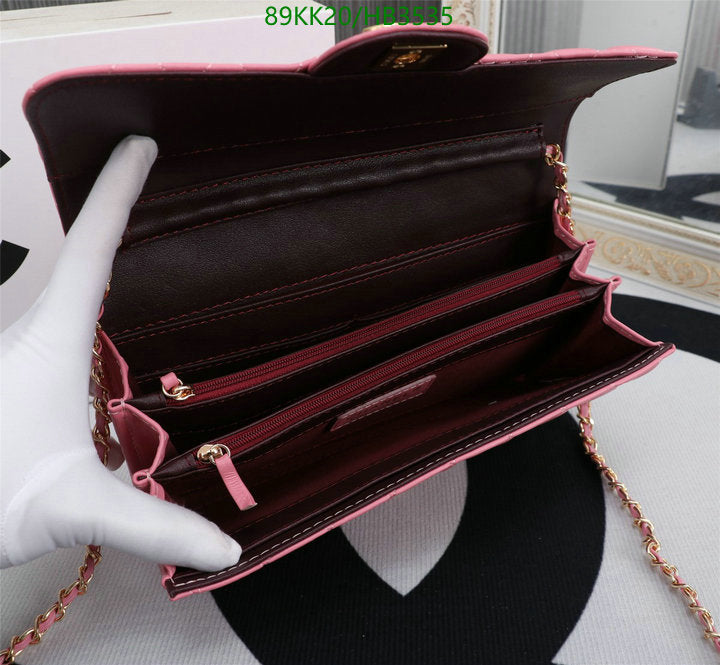 Chanel Bags Crossbody - 059