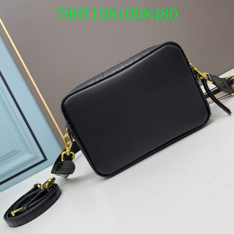 Prada Bags - The Luxera Bags  934