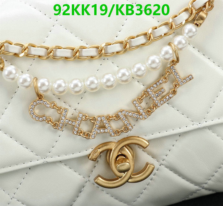 Chanel Bags Crossbody - 013