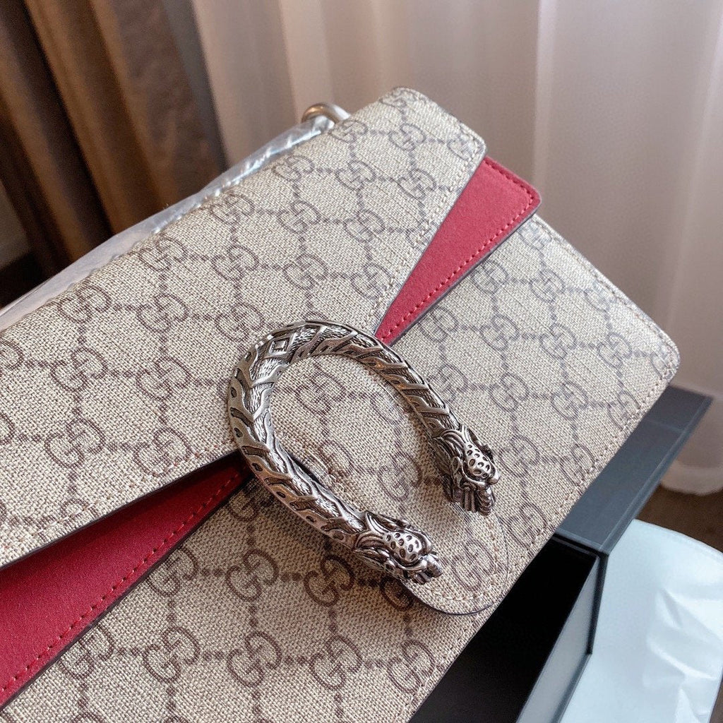 LB - New 1:1 rep  Bags Gucci 243