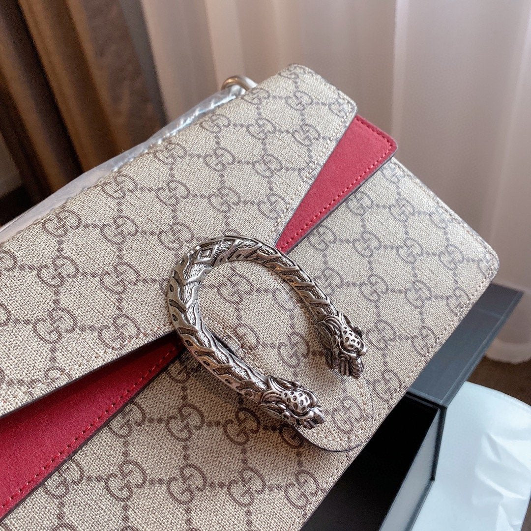 LB - New 1:1 rep  Bags Gucci 243