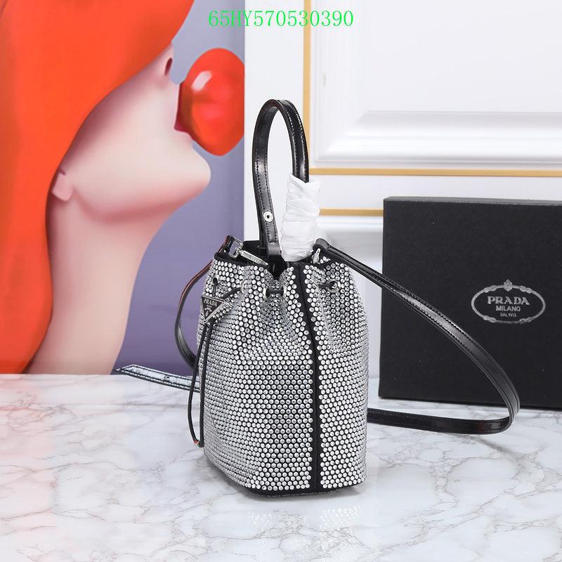 Prada Bags - The Luxera Bags  241