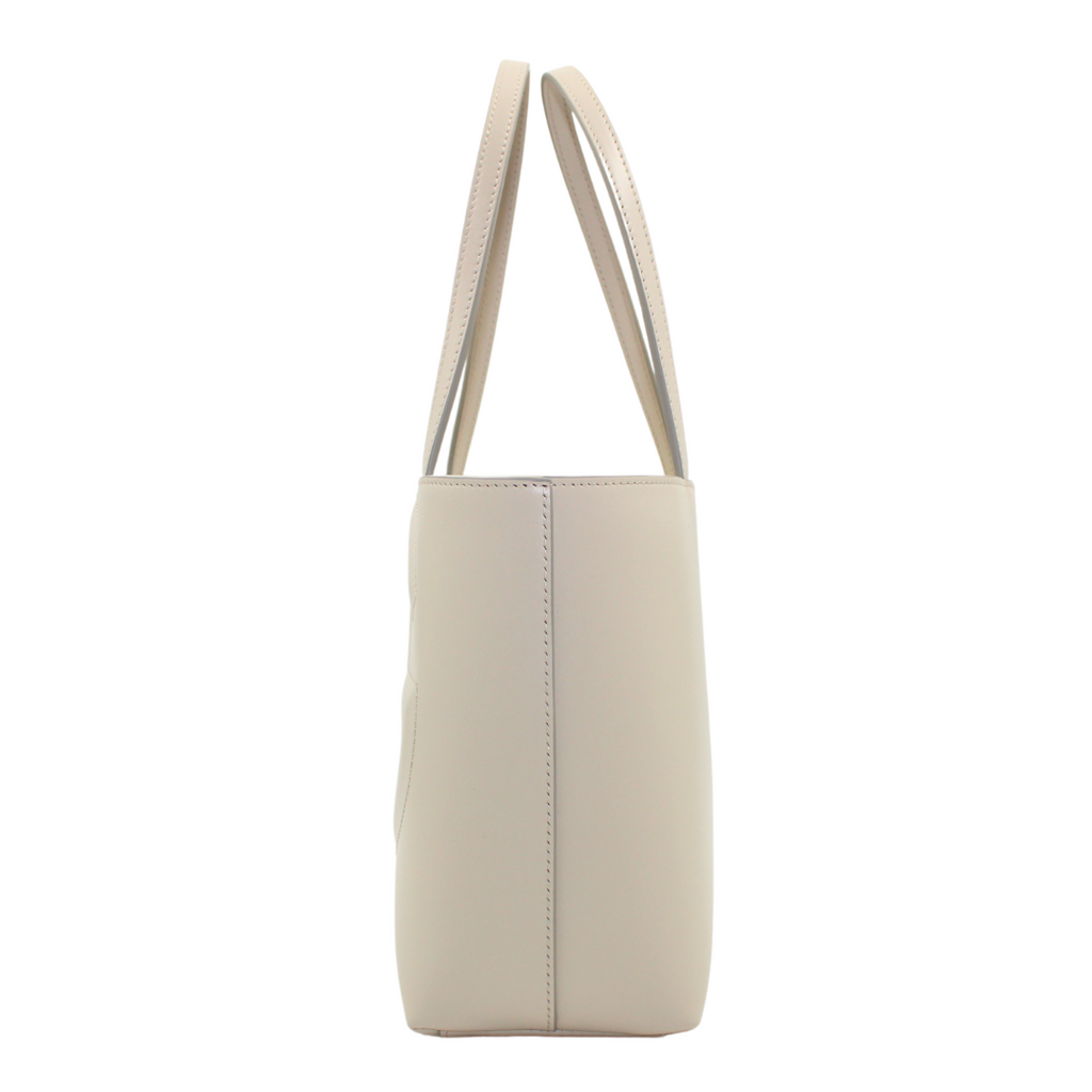 DolCeline & Gabbana Small Calfskin DG Logo Bag Shopper