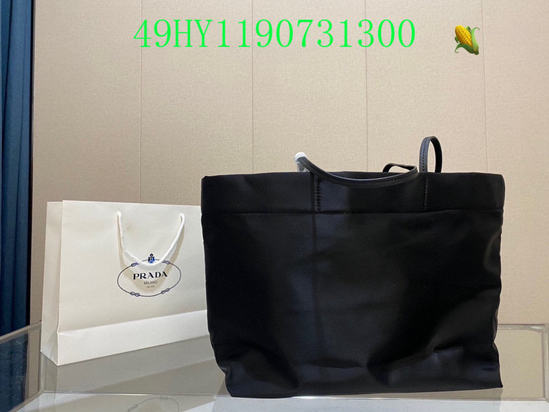 Prada Bags - The Luxera Bags  074