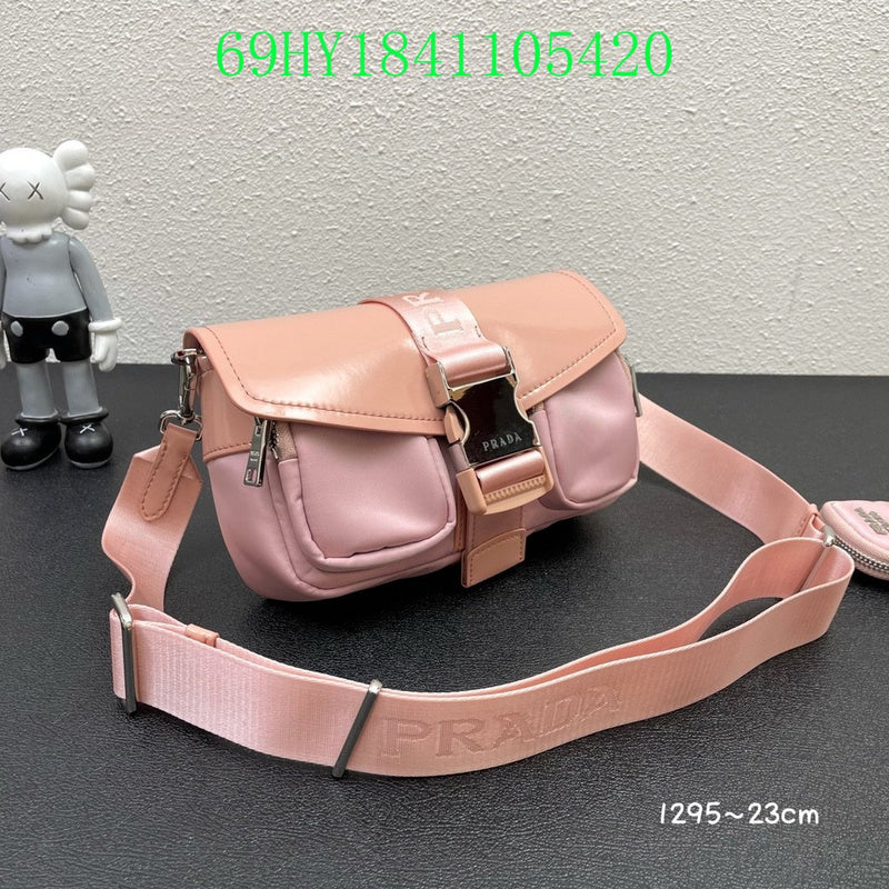 Prada Bags - The Luxera Bags  843