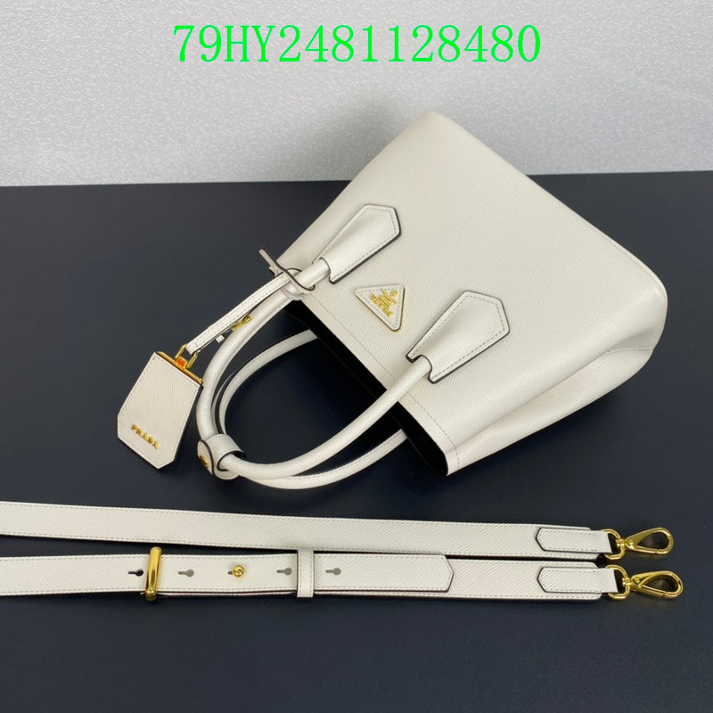 Prada Bags - The Luxera Bags  743