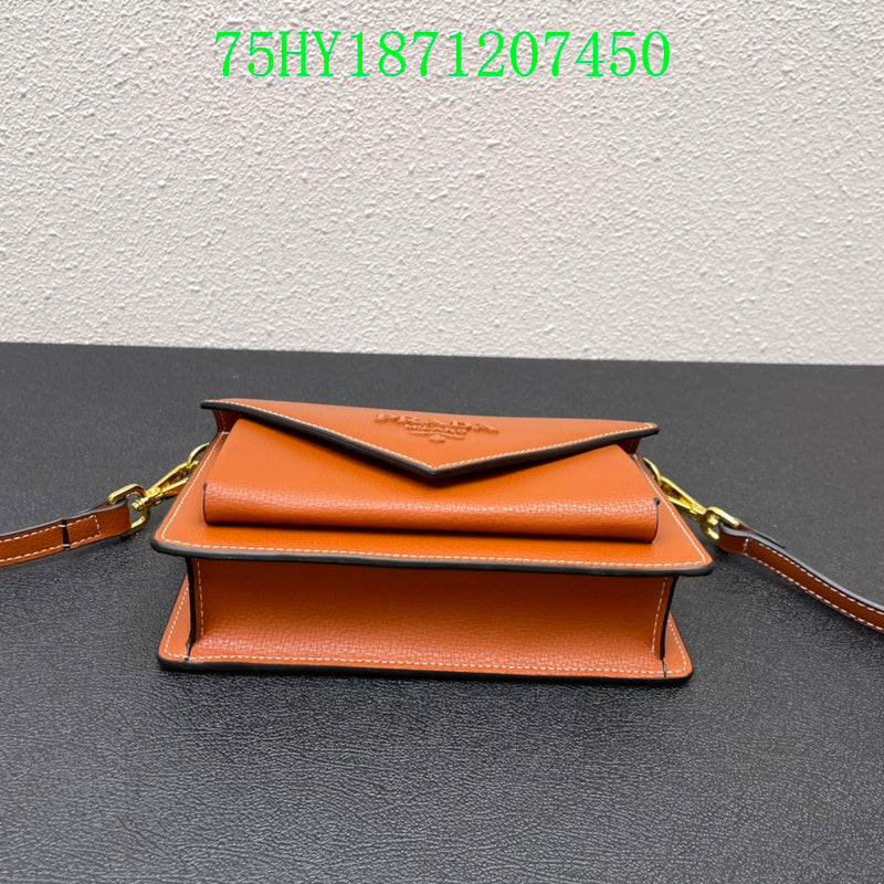 Prada Bags - The Luxera Bags  723